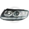 HYUNDAI 921012B015 Headlight
